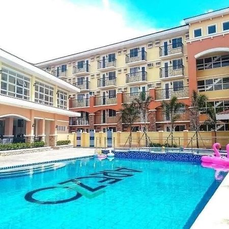 Huge Studio @ Arezzo Place Davao Condominium Εξωτερικό φωτογραφία