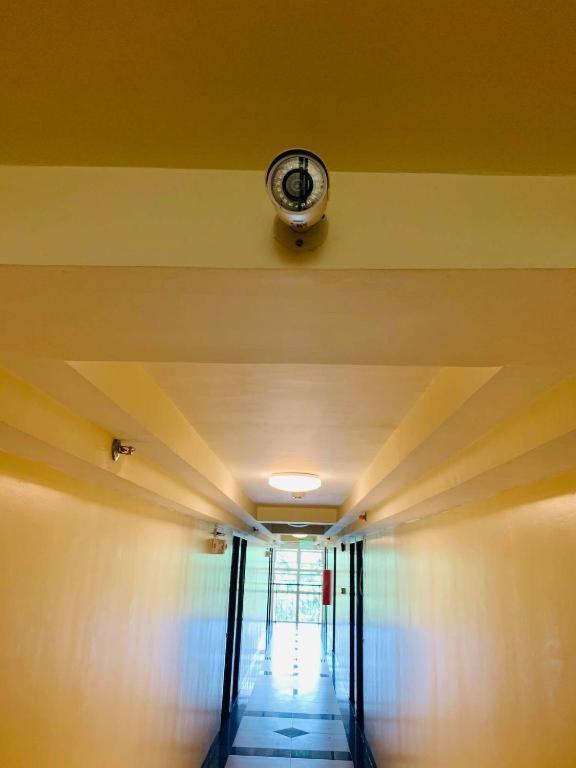Huge Studio @ Arezzo Place Davao Condominium Εξωτερικό φωτογραφία