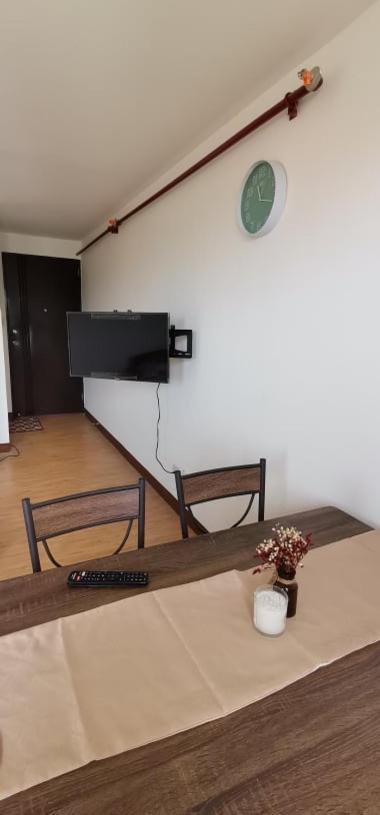 Huge Studio @ Arezzo Place Davao Condominium Εξωτερικό φωτογραφία