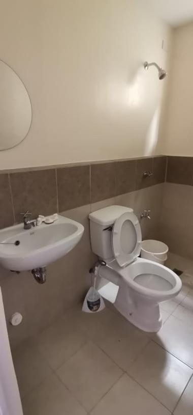 Huge Studio @ Arezzo Place Davao Condominium Εξωτερικό φωτογραφία