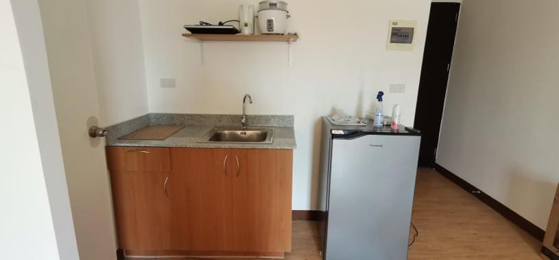 Huge Studio @ Arezzo Place Davao Condominium Εξωτερικό φωτογραφία