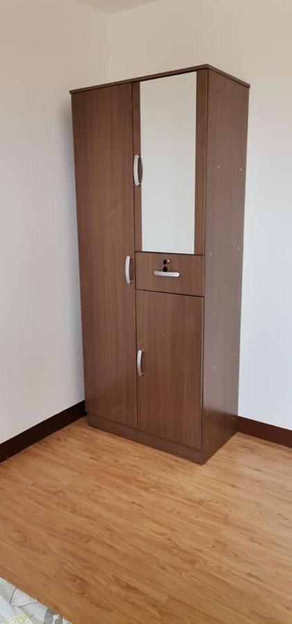 Huge Studio @ Arezzo Place Davao Condominium Εξωτερικό φωτογραφία
