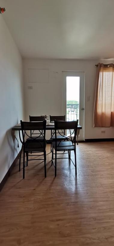 Huge Studio @ Arezzo Place Davao Condominium Εξωτερικό φωτογραφία